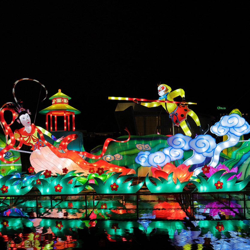 ���⾰��԰����������ڻ�������|רҵ���������ʵ����