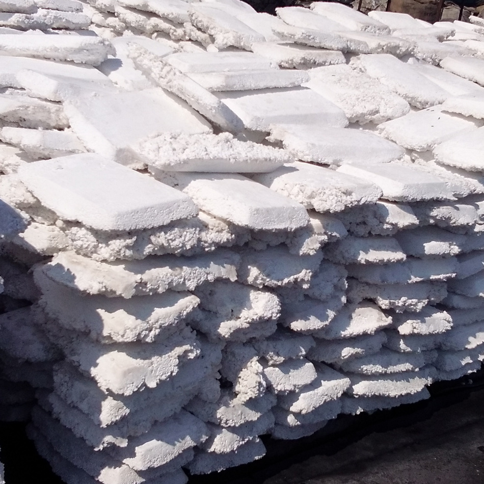 固体二水 无水氯化钙 铁桶装氯化钙 加工定制