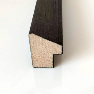 Solid wood picture frame strip coated line 2030 series Photo Frame Line traditional Chinese painting calligraphy and painting frame manufacturers wholesale