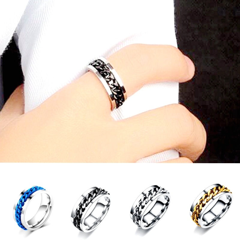 Fashion Geometric Stainless Steel display picture 1