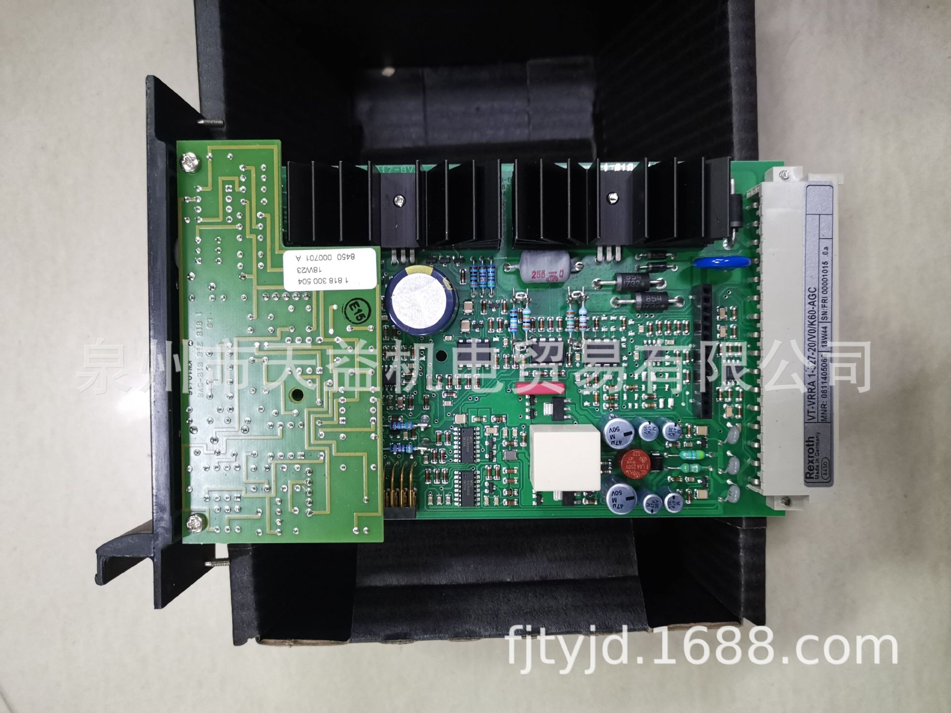 0811405066 VT-VRRA1-527-20 V0 K60-AGC