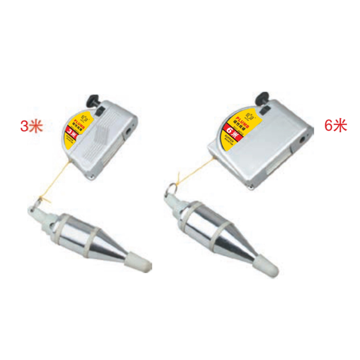 磁性线锤,6m/鹰之印