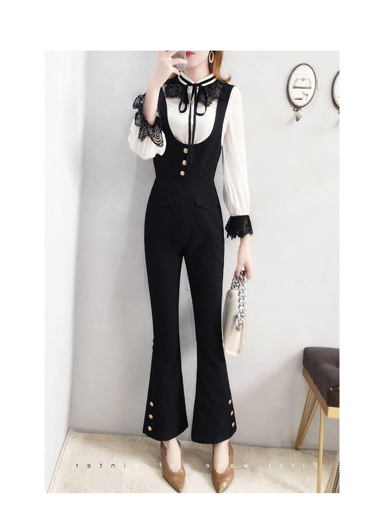 Costume femme UNE GéNéRATION en Mousseline - Ref 3334619 Image 16