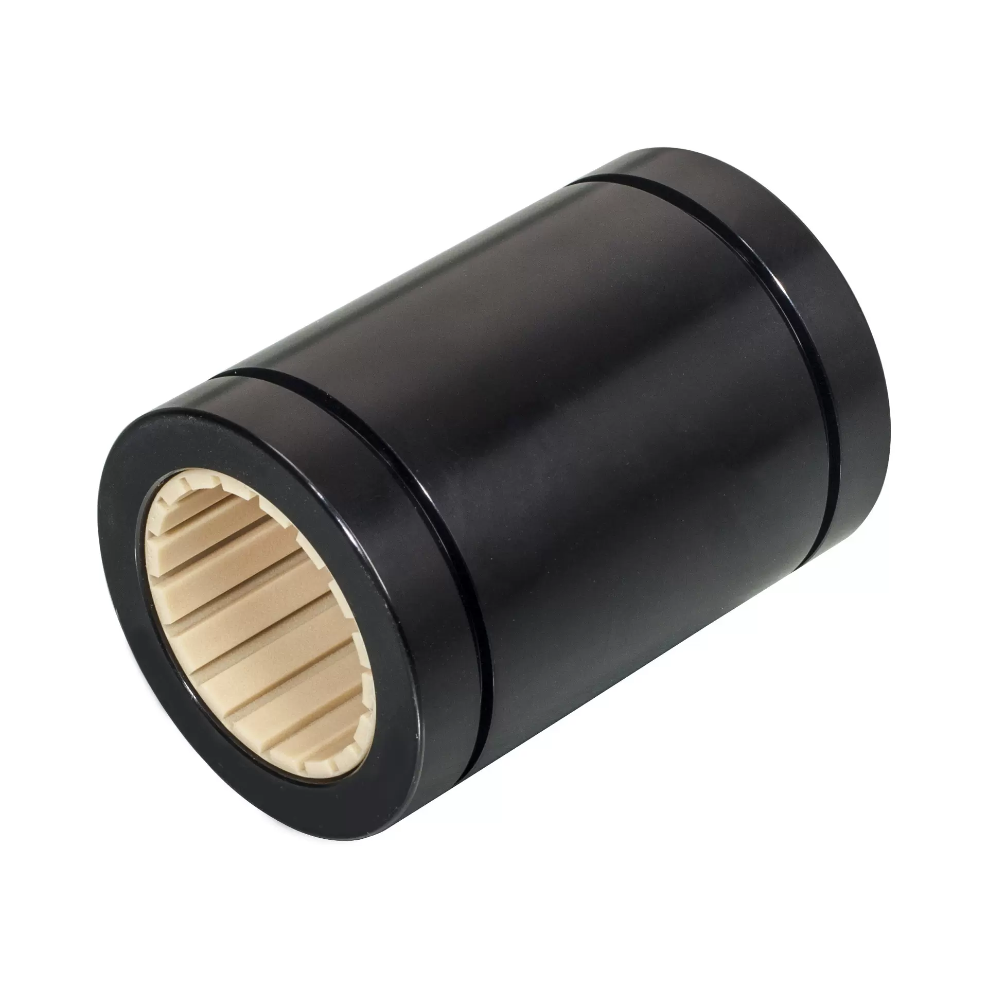 铝合金直线轴承 滑动轴承 开口直线轴承 LIN-01R-30