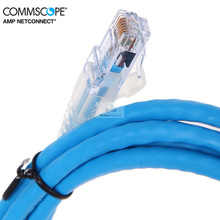 ����AMP���� �������2�� NPC06UVDB-BL007F ������RJ45���� �{ɫ