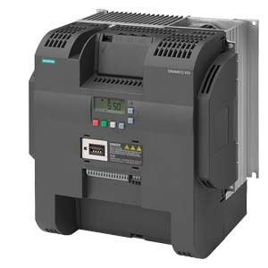 西门子V20变频器 6SL3210-5BE32-2UV0 3AC 380V 30kw