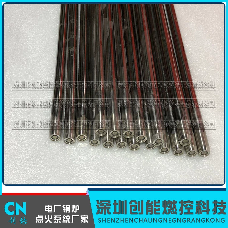 Mire-пистолет в сборке FTJ35e