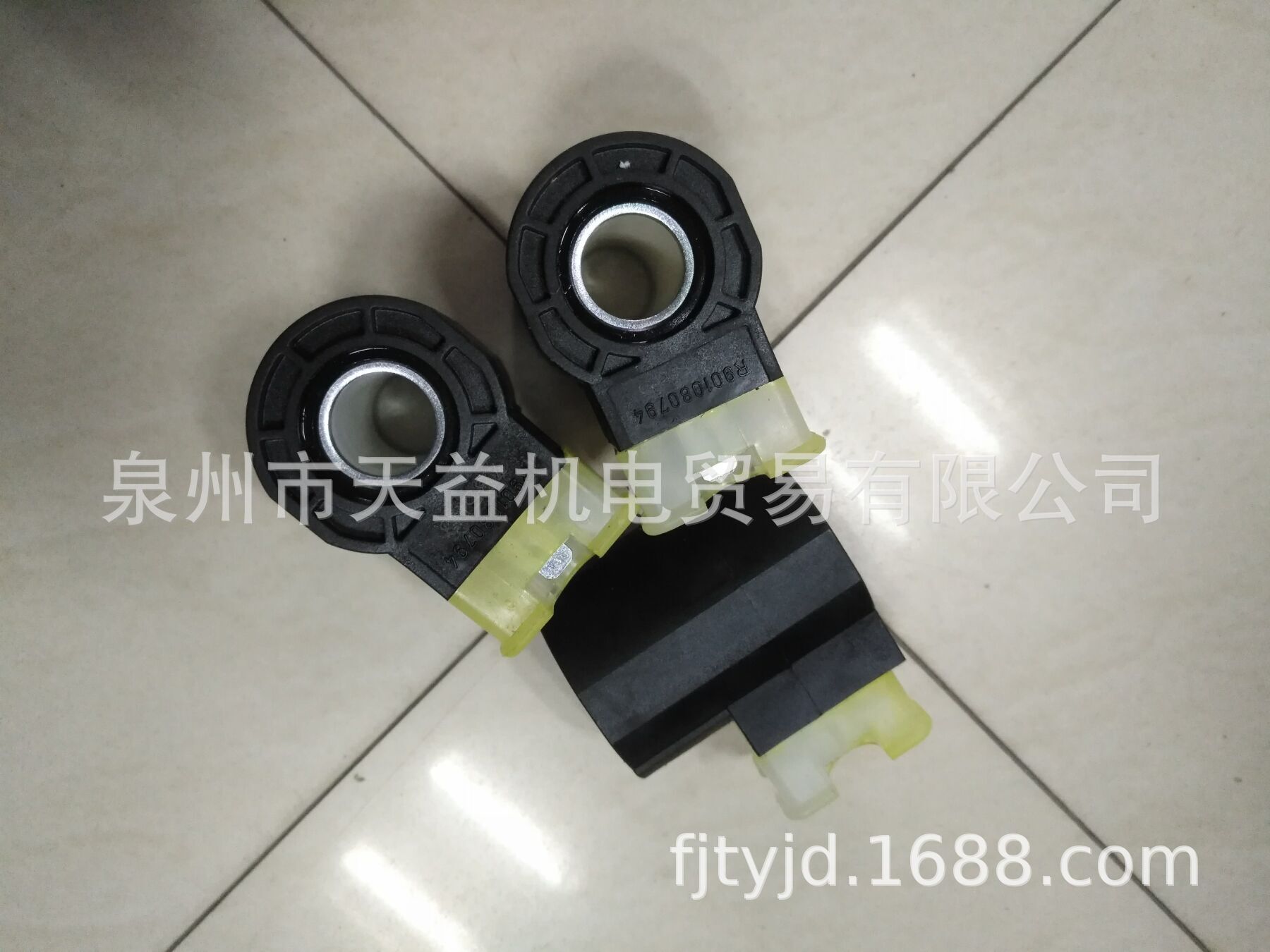 R901080794   电磁线圈-天益机电供应液压气动