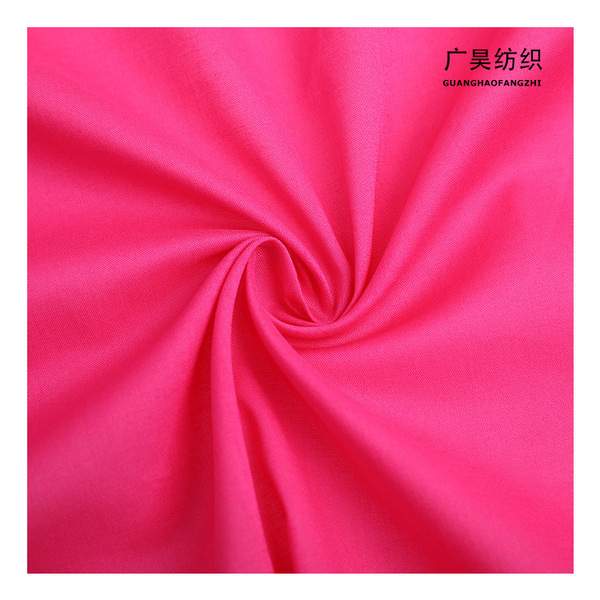 Cotton combed semi-craft 90x88 voile yarn pocket cloth women's skirt…