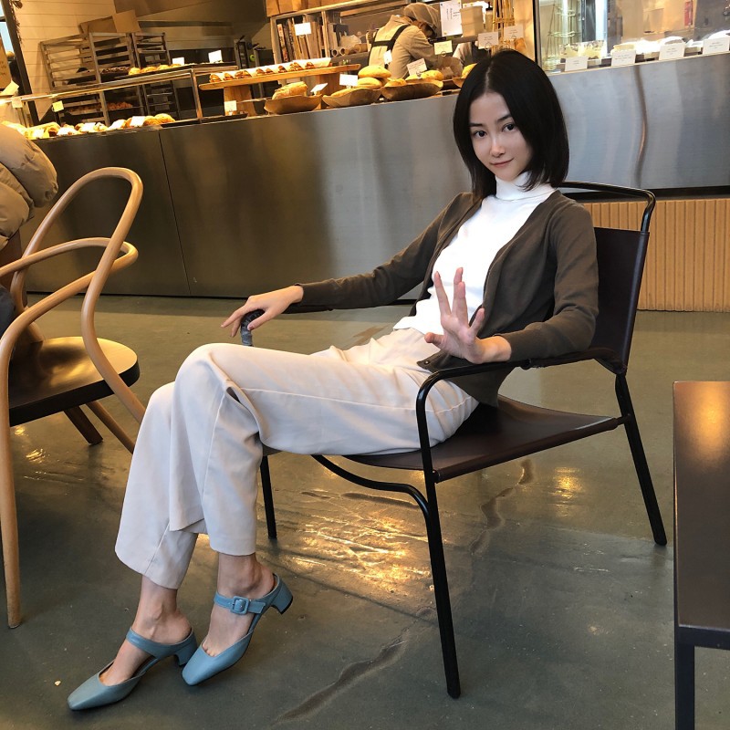 Chaussures été pour femme en TPR - Ref 3346144 Image 24