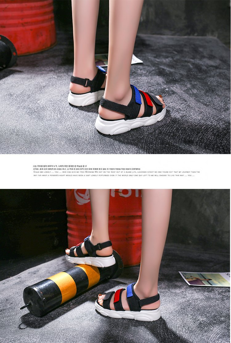 Chaussures été pour femme TAO FEI - Ref 3346338 Image 20