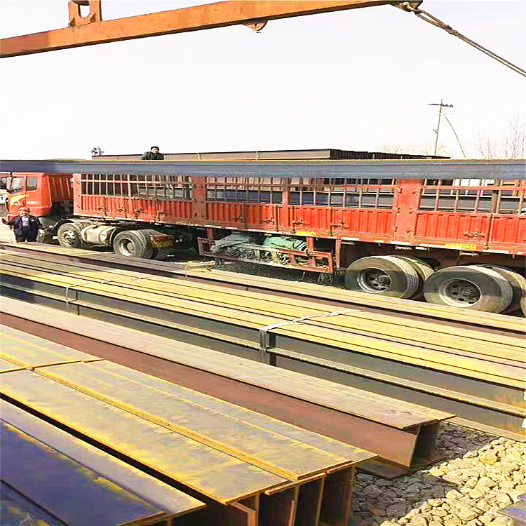 厂家批发 槽钢 中标槽钢 国标槽钢 5#-40非标 折弯打孔可加工配送