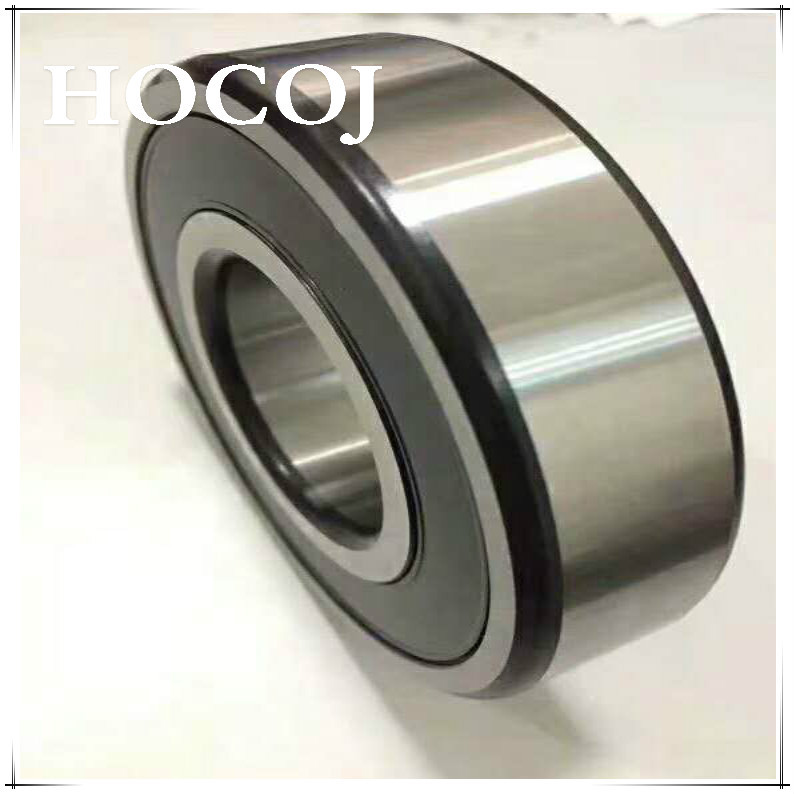 厂家深沟球轴承 6208-2RS轴承 机械设备用高转速防尘密封轴承