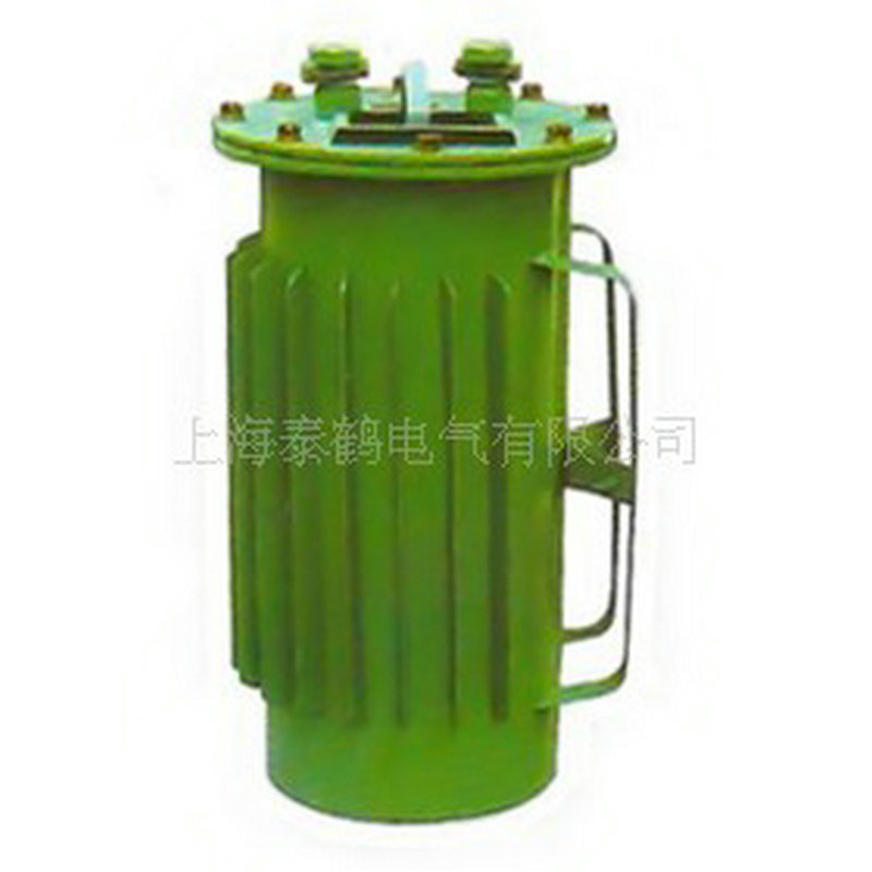 供应矿用隔爆型干式变压器