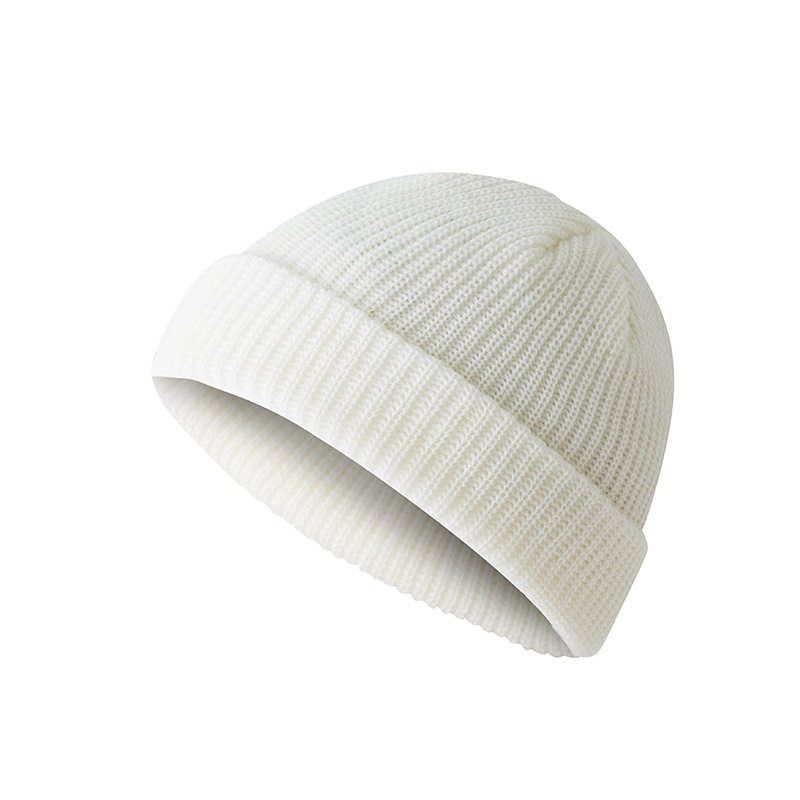 Casquette en Laine - Ref 3445935 Image 15