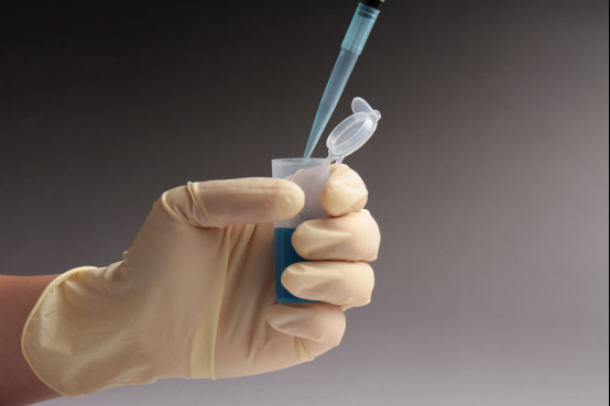 安科生物电子秤+DT-cube架（SUS）