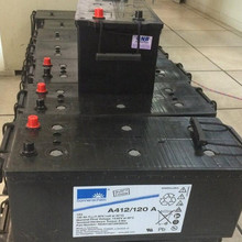 德国阳光蓄电池A412/180 阳光电池12V180AH 电厂基站原装现货