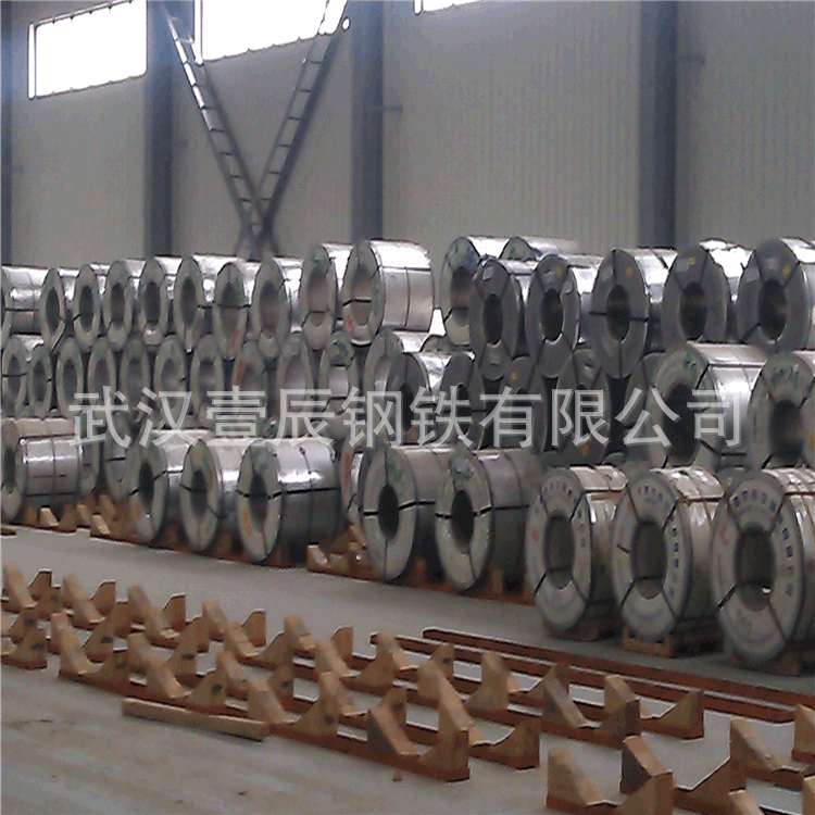 武汉供应冷轧薄板 25Cr2Mo1VAspcc冷轧卷板 0.15mm铁皮 0.2mm铁皮