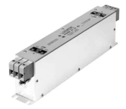 SCHAFFNER  FN3258-42-33   电源线滤波器