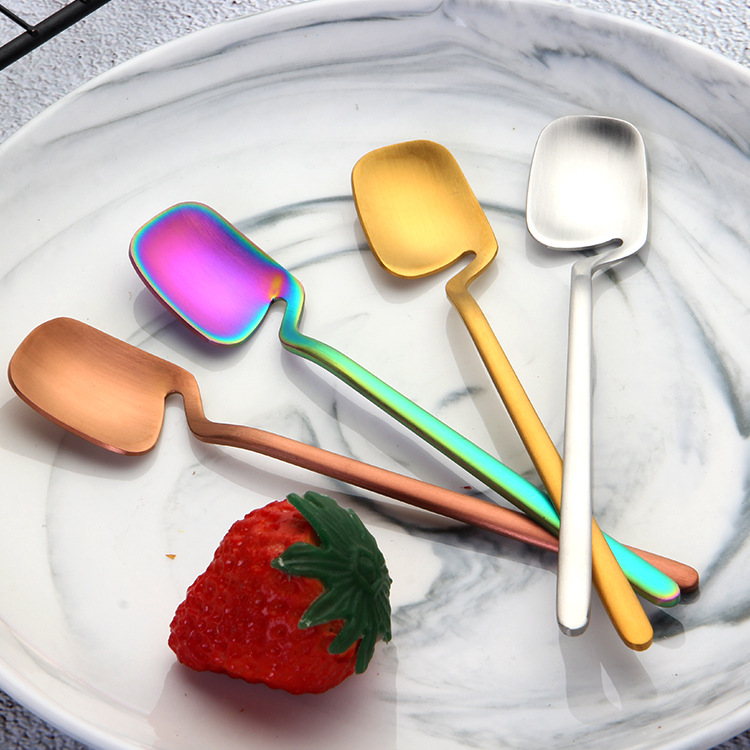Cuillère Couverts créative - Ref 3423421 Image 3