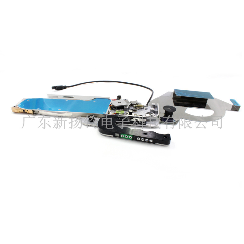 九松 CM402 8MM 飛達 KME FEEDER (2)