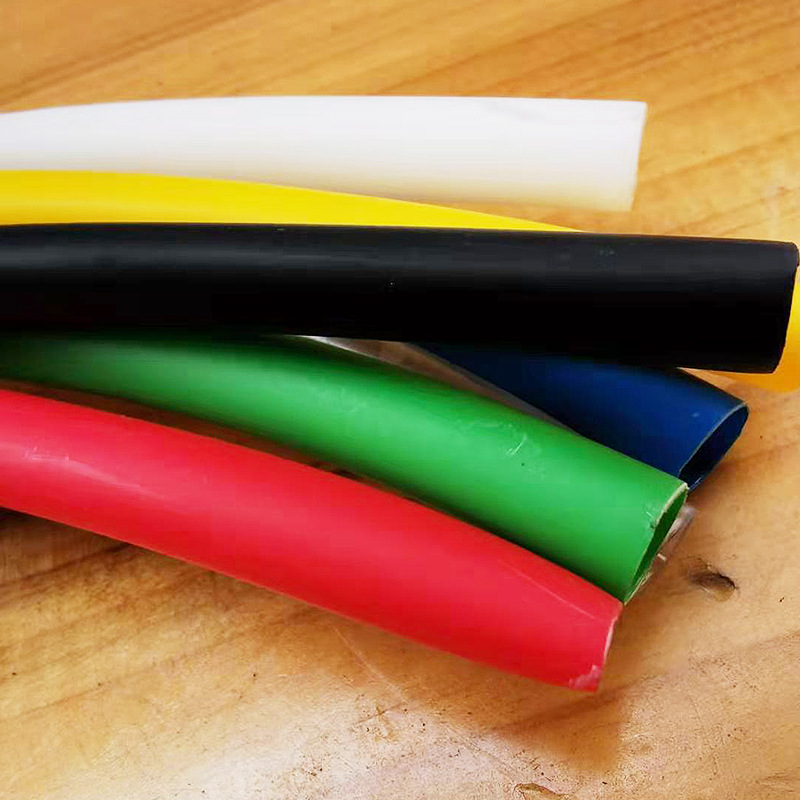 热缩管 防水密封 双壁含胶热缩套管 内壁带胶热缩套管 规格齐全