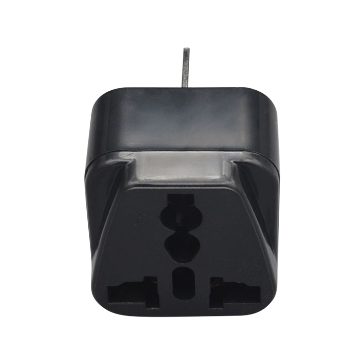 Multifunctional Australian Rotary Connection Australia-type conversion plug national standard plug Australian travel socket YD-16