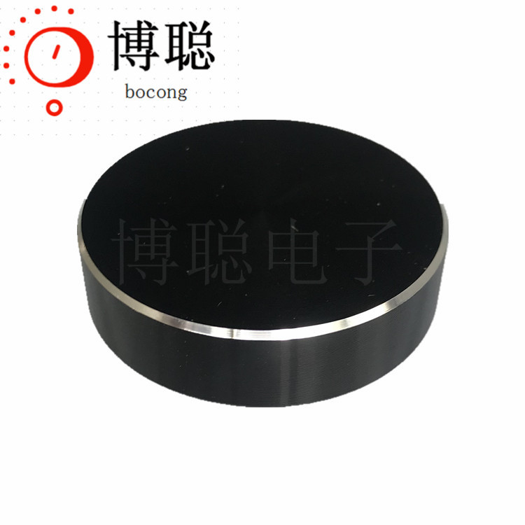 ������ť &Phi;40*10��ɫ�����̶ȵ�λ�����Ͻ���ť