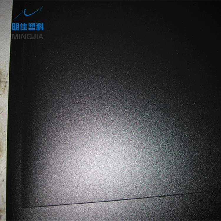 Продажа полиэтиленовых листов для багажа, сумок, внутренних досок, 0,5-3,0 мм, экологически чистых, может пройти тестирование нового европейского стандарта.