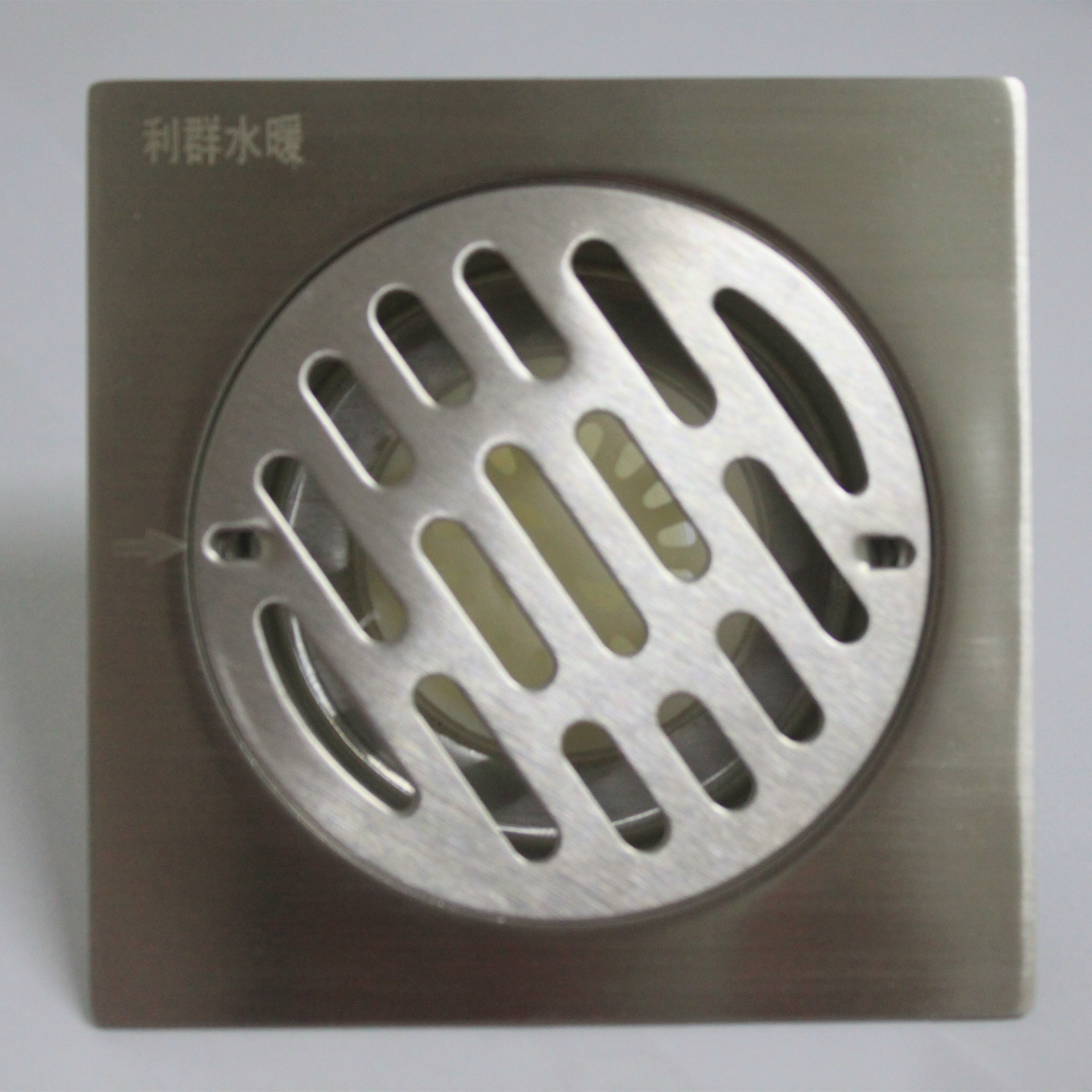 厂家直销 304不锈钢洗衣机地漏  卫生间工程批发地漏 双用防臭地|ms