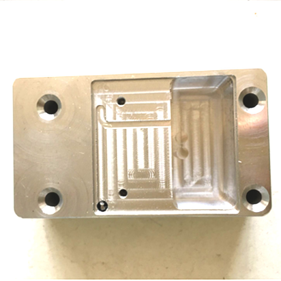 CNC加工车件零件加工数控精密零件黄铜锁芯加工定制CNC精雕机加
