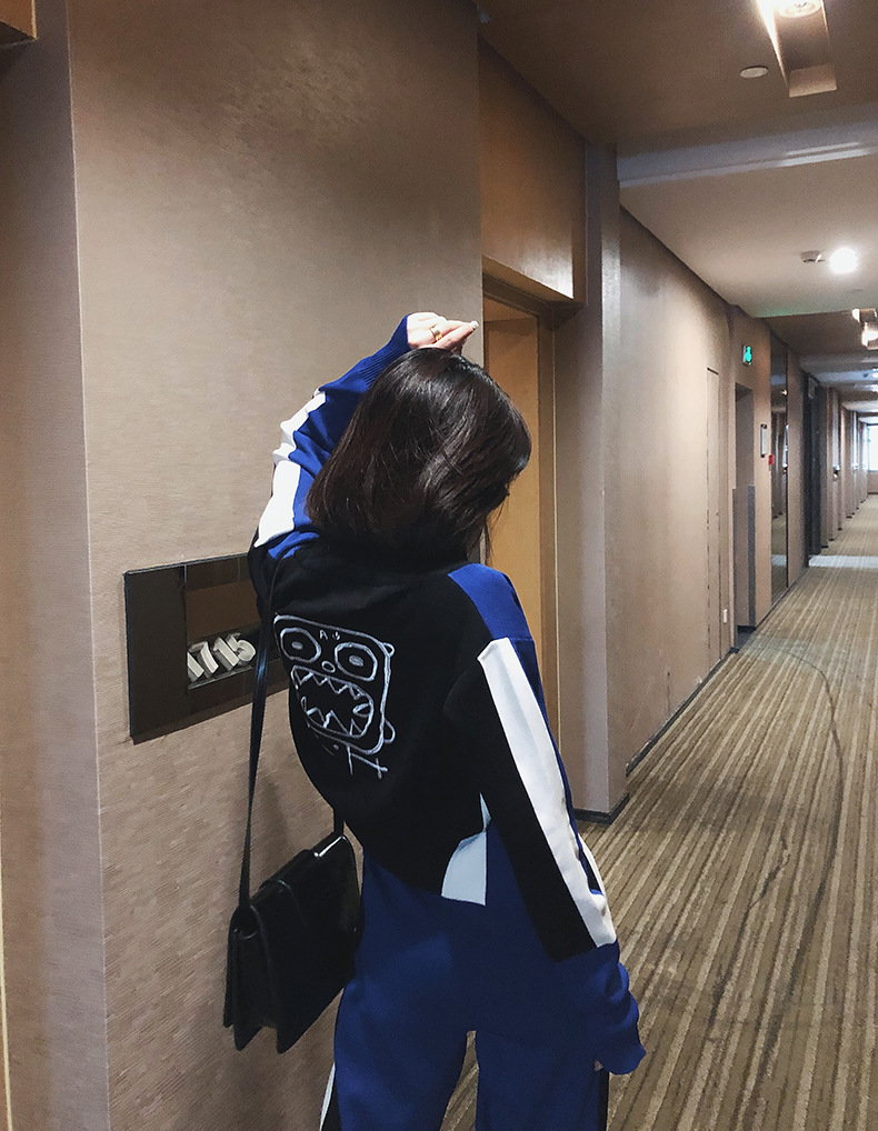 Costume femme en Coton - Ref 3334038 Image 21