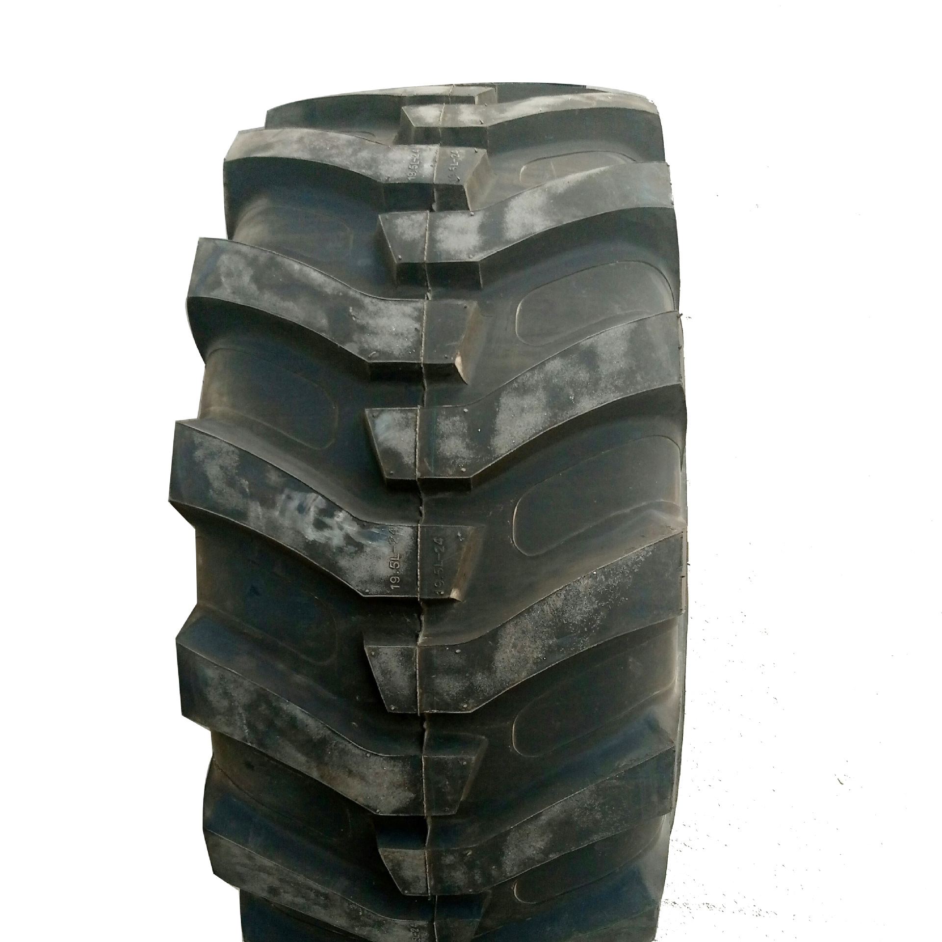 长期供应19.5L-24 拖拉机收割机轮胎 两头忙挖掘机轮胎 全新耐磨