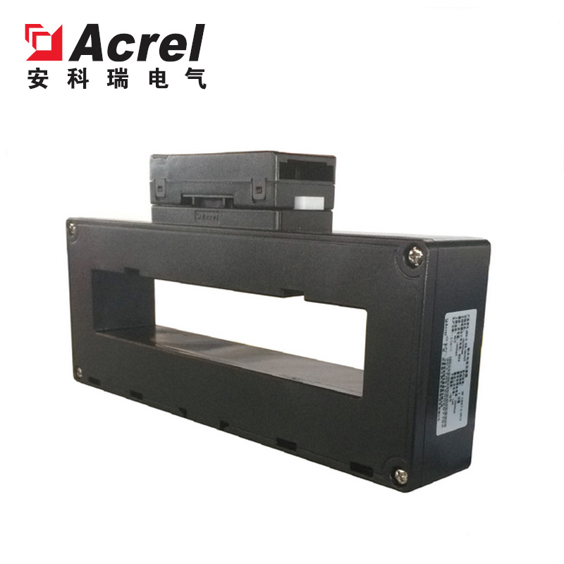 安科瑞ARCM-L18030方孔型一体式电气火灾探测器 适用于大电流回路