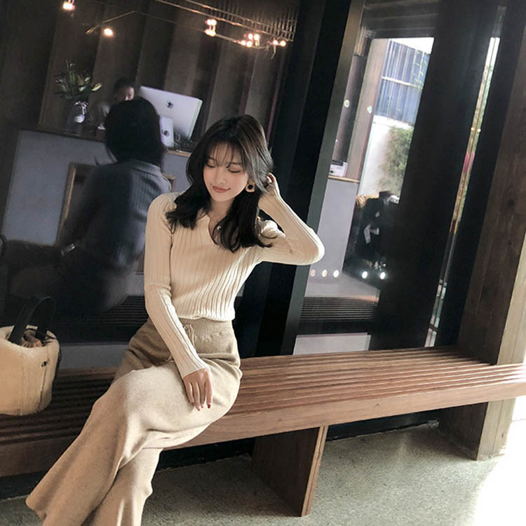 Pull femme en Coton - Ref 3414670 Image 3