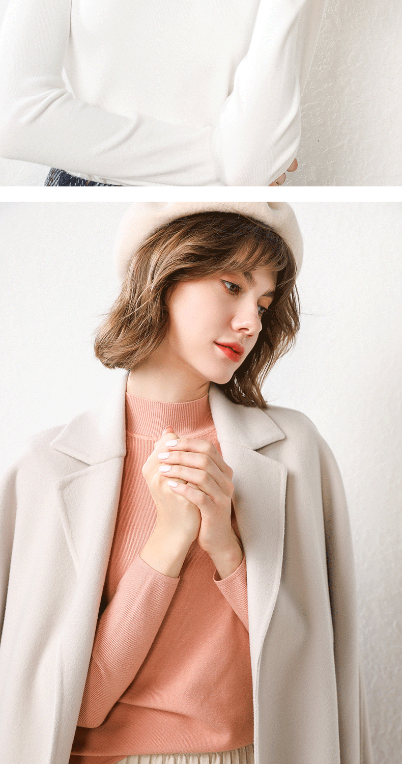 Pull femme - Ref 3414306 Image 37