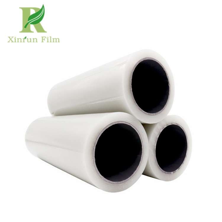 Transparent automucosa Static electricity Film high quality direct deal