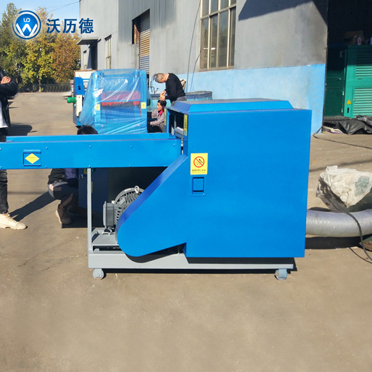纤维布切布机 防尘网切断机 新型玻璃纤维切断机