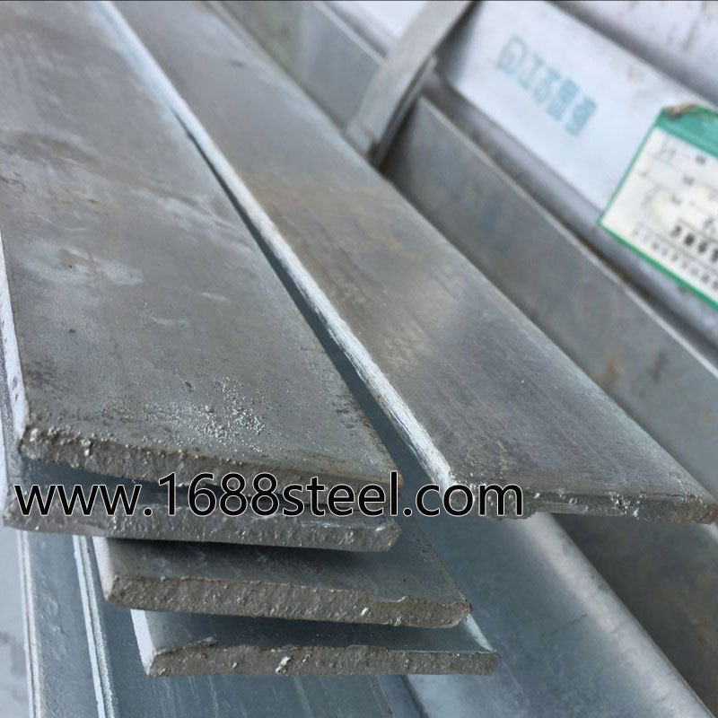 大规格热镀锌扁钢   特殊规格镀锌扁钢