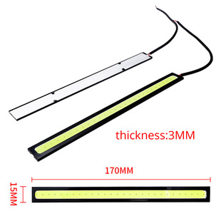 ��܇led���П����b������ˮͨ��COB LED���g��܇���o����DRL