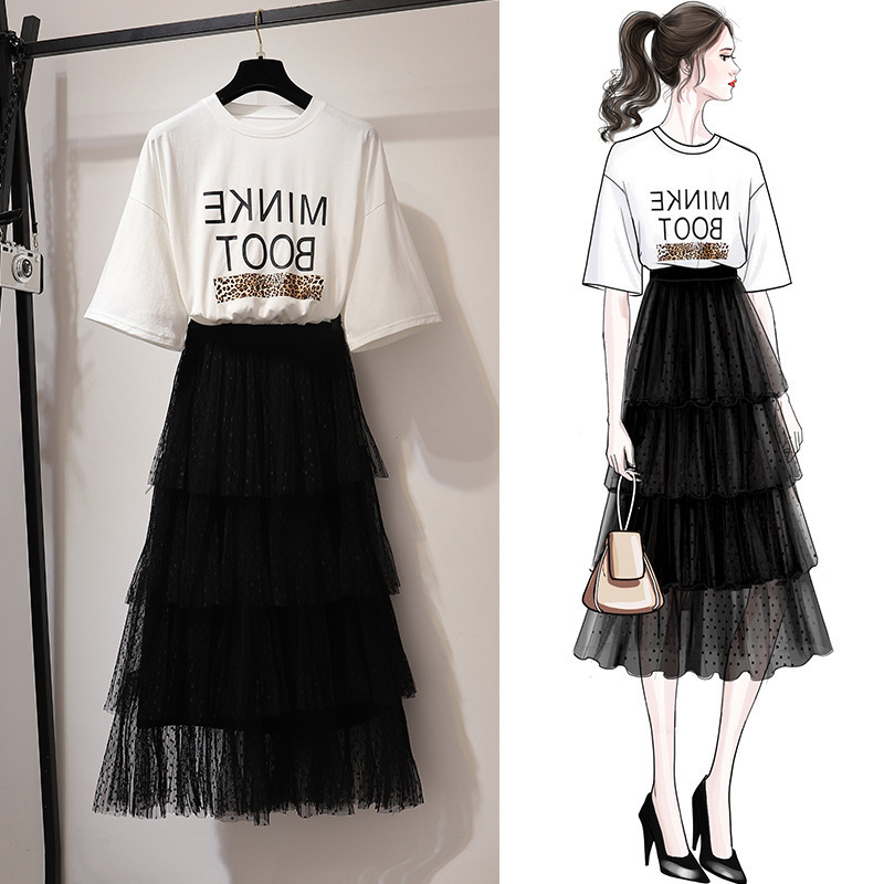 Costume femme en Coton - Ref 3335341 Image 1