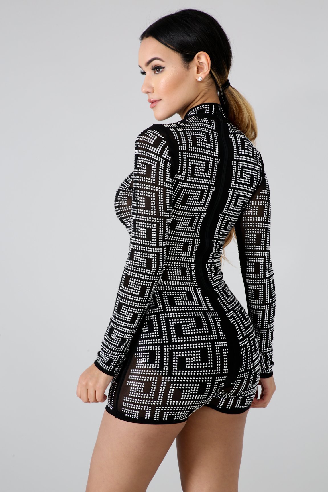 Costume femme VIGNIA en Tissu artisanal - Ref 3335007 Image 25