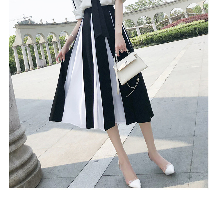 Costume femme UNE GéNéRATION en Mousseline - Ref 3333845 Image 16