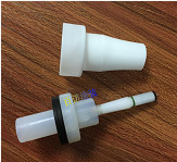 金马喷嘴 金马粉管接头 金马出粉管