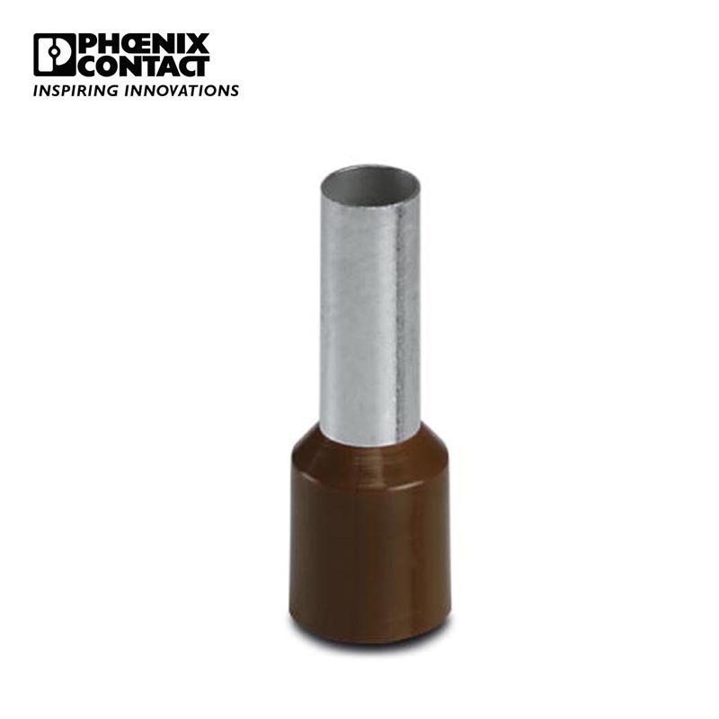 菲尼克斯 冷压头 - AI 10 -12 BN - 3200124