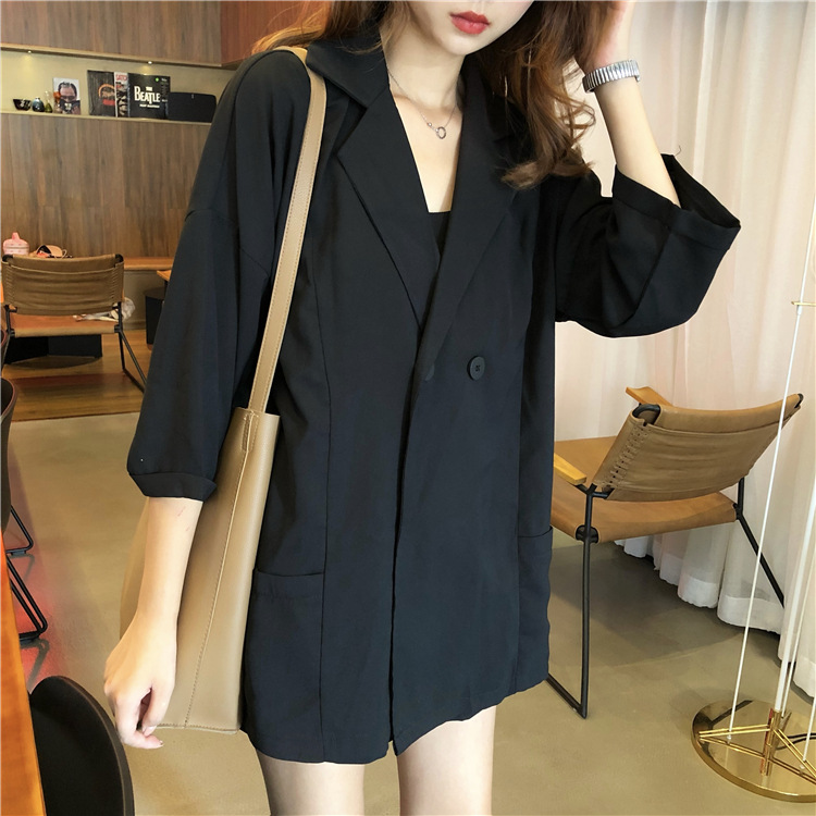 Costume femme en Mélange de coton - Ref 3335019 Image 36