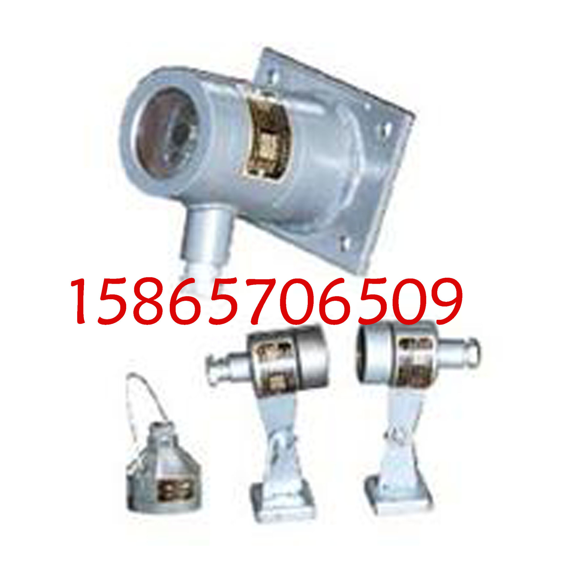 GUR6矿用本安型红外传感器发送器