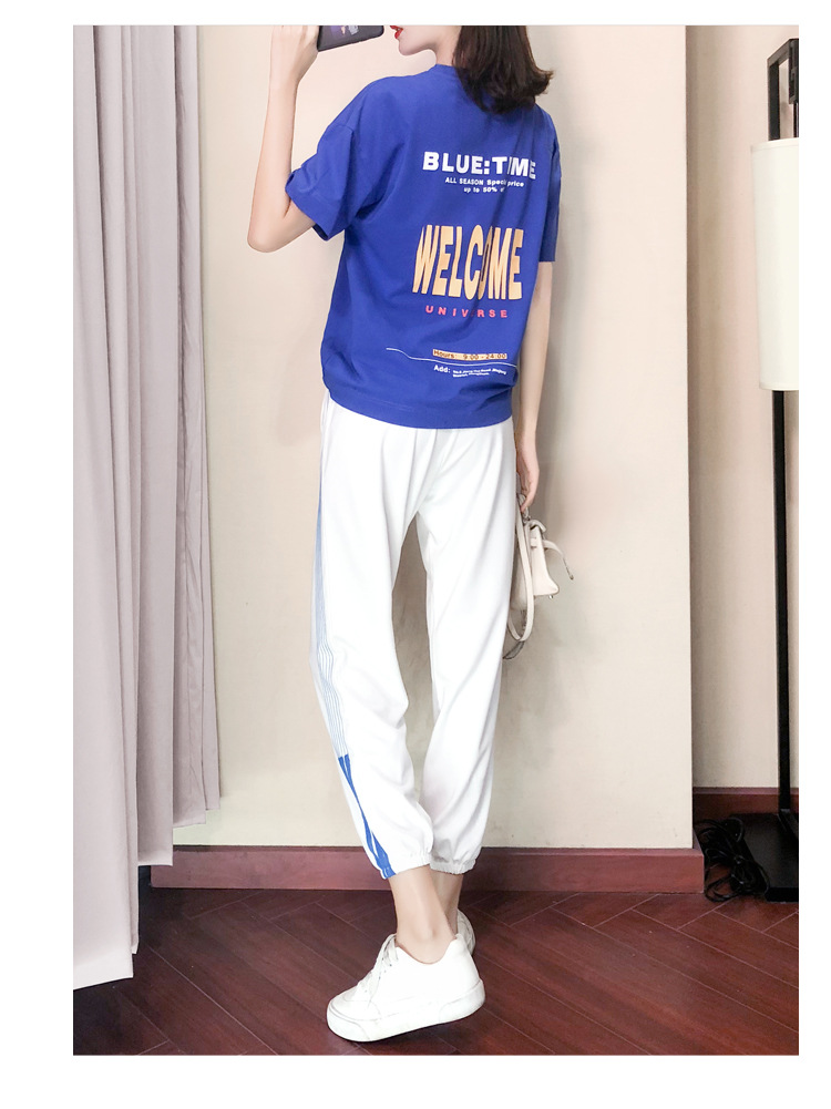 Costume femme en Coton - Ref 3335036 Image 21