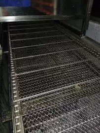 金属板网;其他金属网;消音降噪设备