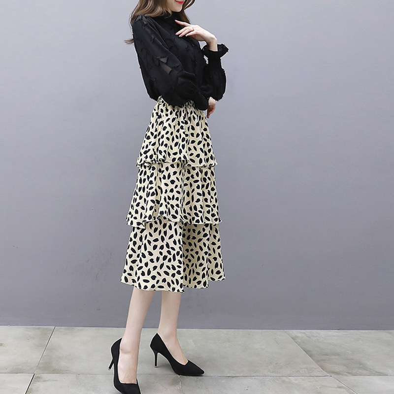 Costume femme en Mousseline - Ref 3334183 Image 11